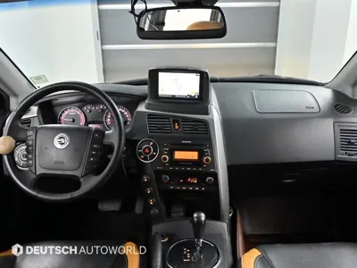 KG_Mobility_Ssangyong KORANDO 2012, 112443 км, за 6300000 KRW - фото 7