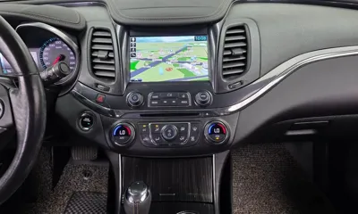ChevroletGMDaewoo Impala 2017, 113295 км, за 4600000 KRW - фото 14