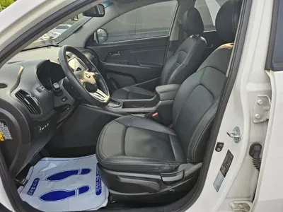 Kia Sportage 2013, 164139 км, за 5490000 KRW - фото 10