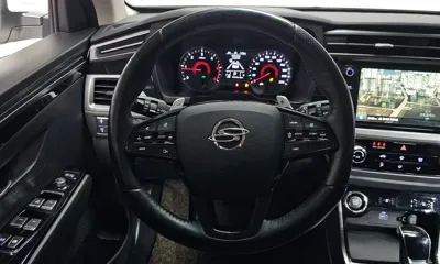 KG_Mobility_Ssangyong KORANDO 2020, 85592 км, за 13300000 KRW - фото 13