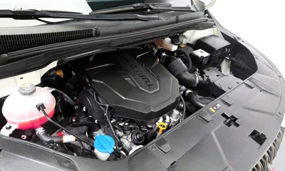 Kia Canival 2021, 51728 км, за 37900000 KRW - фото 6