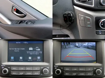 Hyundai Starex 2021, 79164 км, за 24500000 KRW - фото 18