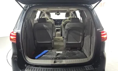 Kia Canival 2019, 182403 км, за 9900000 KRW - фото 20