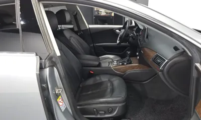 Audi A7 2015, 238824 км, за 10000000 KRW - фото 11