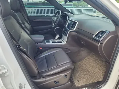 Jeep Cherokee 2018, 133732 км, за 16000000 KRW - фото 13