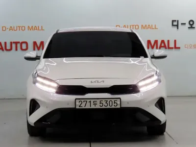 Kia K3 2022, 26941 км, за 13900000 KRW