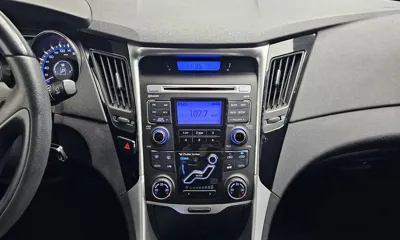 Hyundai Sonata 2011, 184024 км, за 3200000 KRW - фото 15