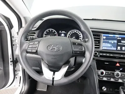 Hyundai Avante 2020, 24185 км, за 14700000 KRW - фото 16