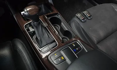 Kia K7 2015, 145526 км, за 6300000 KRW - фото 9