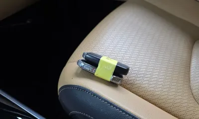 Kia Canival 2023, 129065 км, за 90000000 KRW - фото 26