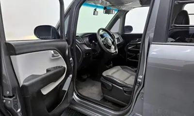 Kia Ray 2022, 89532 км, за 7950000 KRW - фото 10