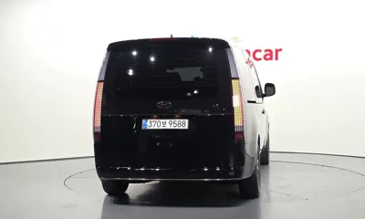 Hyundai Staria 2024, 85395 км, за 33700000 KRW