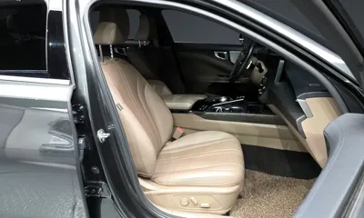 Kia K8 2024, 46600 км, за 27800000 KRW - фото 26
