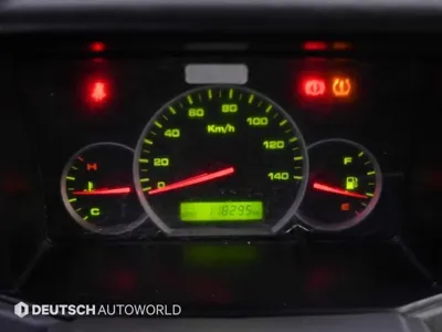 ChevroletGMDaewoo labo 2019, 118280 км, за 5500000 KRW - фото 8