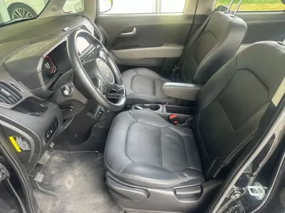 Kia Ray 2023, 140556 км, за 11200000 KRW - фото 9