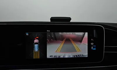 Mercedes-Benz GLE-Class 2021, 37687 км, за 58000000 KRW - фото 15