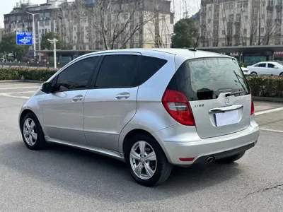 Mercedes-Benz A-Class (Import) 2012, 140000 км, за 22000 CNY - фото 7