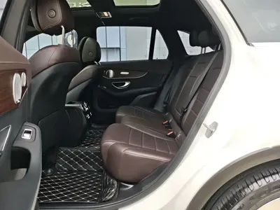 Mercedes-Benz GLC 2020, 84000 км, за 169899 CNY - фото 6