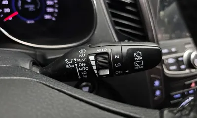 Hyundai Santafe 2015, 100180 км, за 9900000 KRW - фото 29
