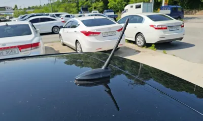 Kia Morning 2015, 139719 км, за 4200000 KRW - фото 30