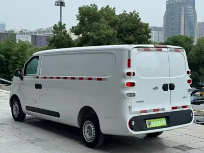 大通 V1 2024, 81000 км, за 68800 CNY - фото 9