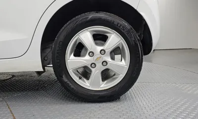 ChevroletGMDaewoo Spark 2017, 69572 км, за 8700000 KRW - фото 21