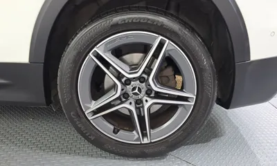 Mercedes-Benz GLB-Class 2021, 101745 км, за 27700000 KRW - фото 21