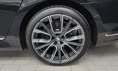 BMW 7-Series 2021, 83602 км, за 53550000 KRW - фото 21