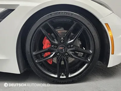 Chevrolet Corvette 2016, 59322 км, за 60900000 KRW - фото 5