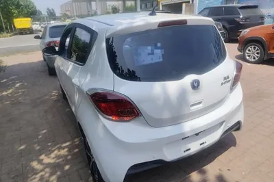 Changan Benni E-Star 2022, 46800 км, за 46540.82 CNY - фото 4