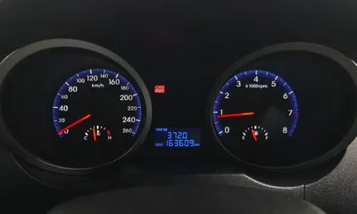 Hyundai Genesis 2010, 163609 км, за 5000000 KRW - фото 8