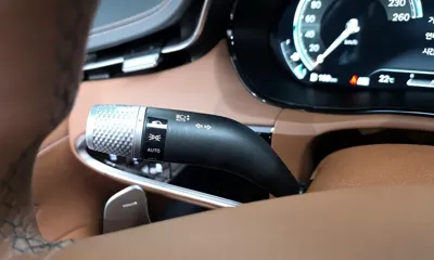 Genesis GV70 2023, 24561 км, за 37800000 KRW - фото 27