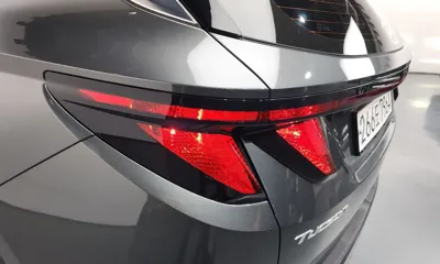Hyundai Tucson 2024, 62439 км, за 22200000 KRW - фото 23