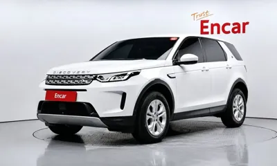 Land Rover Discovery Sport 2021, 60738 км, за 24800000 KRW - фото 1