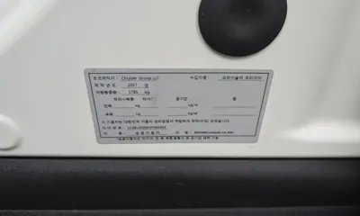 Jeep Renegade 2017, 120056 км, за 8400000 KRW - фото 33