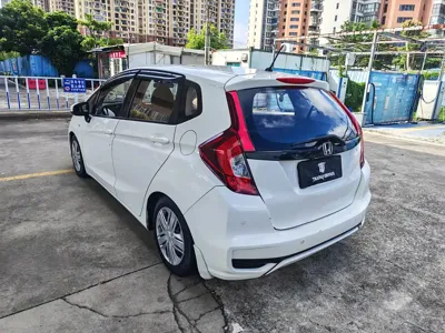 Honda Fit 2018, 60000 км, за 33800 CNY - фото 12