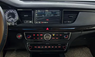 Kia K7 2018, 165023 км, за 12800000 KRW - фото 15