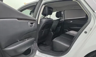 Renault-KoreaSamsung SM6 2017, 42163 км, за 9950000 KRW - фото 20