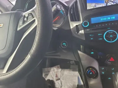 ChevroletGMDaewoo Cruze 2016, 132820 км, за 2600000 KRW - фото 12