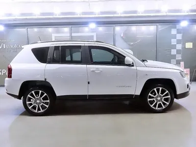Jeep Compass 2016, 83932 км, за 7000000 KRW