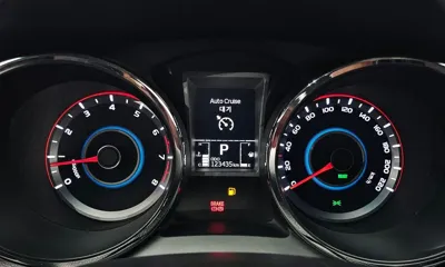 KG_Mobility_Ssangyong TIBOLI 2015, 123435 км, за 5900000 KRW - фото 8