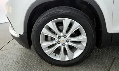ChevroletGMDaewoo Trax 2018, 94847 км, за 8790000 KRW - фото 5