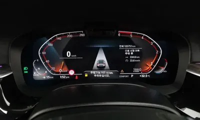 BMW Gran Turismo 2023, 105751 км, за 99990000 KRW - фото 8