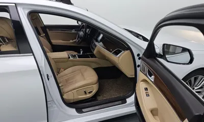 Genesis G80 2017, 179140 км, за 14500000 KRW - фото 15