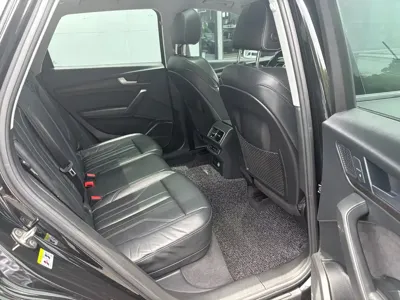 Audi Q5L 2023, 47000 км, за 129100 CNY - фото 8