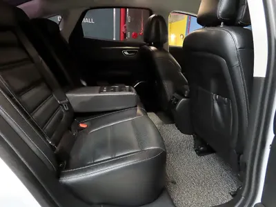 Renault-KoreaSamsung SM6 2019, 59700 км, за 8900000 KRW - фото 11