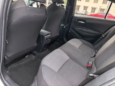 Toyota Levin 2021, 75000 км, за 41000 CNY - фото 14