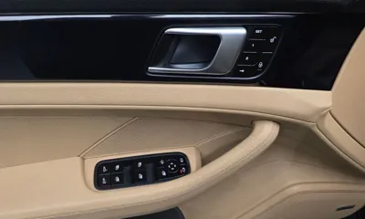 Porsche Panamera 2018, 91496 км, за 63500000 KRW - фото 13