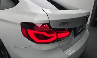 BMW Gran Turismo 2021, 61254 км, за 25400000 KRW - фото 23