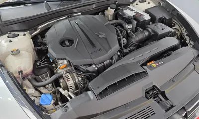 Hyundai Sonata 2020, 78174 км, за 19000000 KRW - фото 6